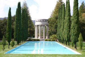 image of Pulgas Water Temple