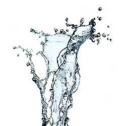 Water for Energy